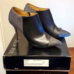 Women's Dress Bootie